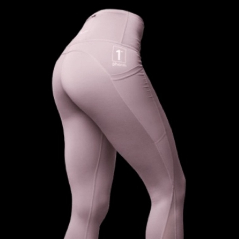 1stPhorm Elite Legging